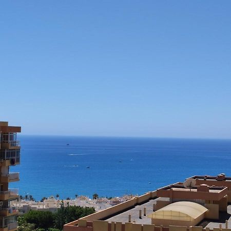 Benalmadena Costa Διαμέρισμα Εξωτερικό φωτογραφία