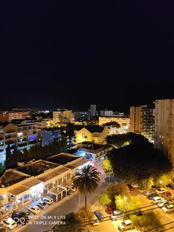 Benalmadena Costa Διαμέρισμα Εξωτερικό φωτογραφία