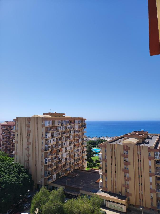 Benalmadena Costa Διαμέρισμα Εξωτερικό φωτογραφία