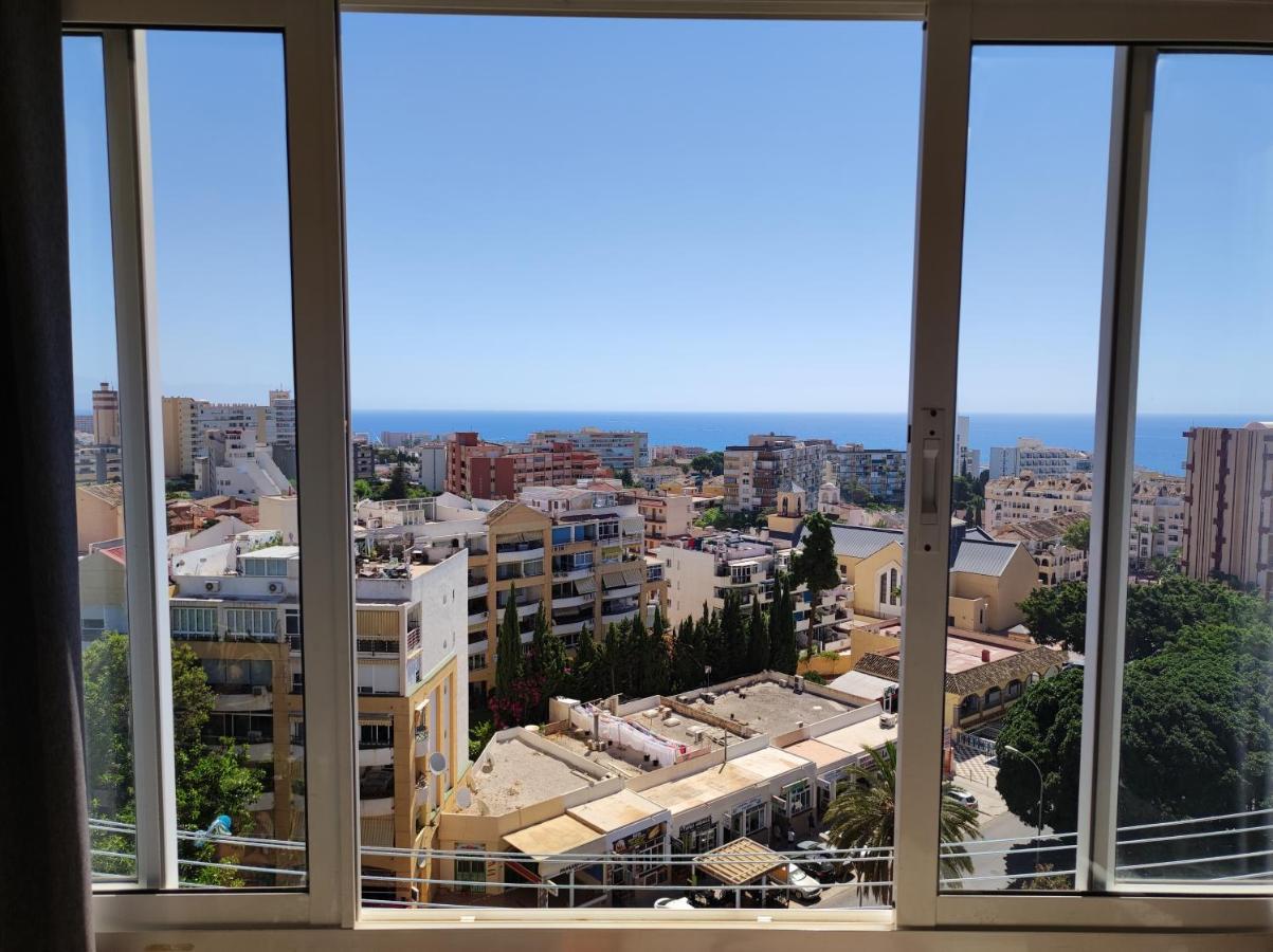 Benalmadena Costa Διαμέρισμα Εξωτερικό φωτογραφία