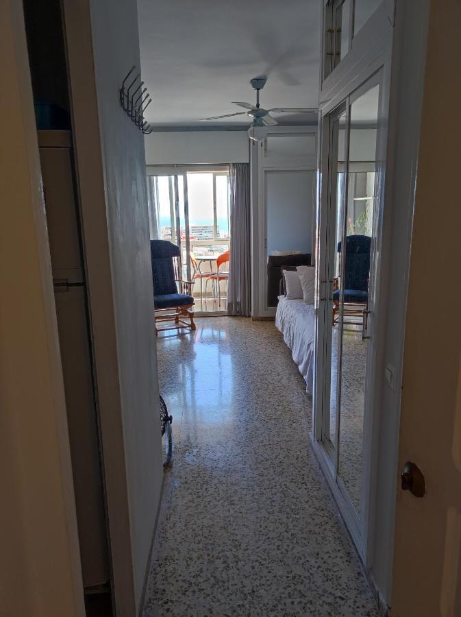 Benalmadena Costa Διαμέρισμα Εξωτερικό φωτογραφία