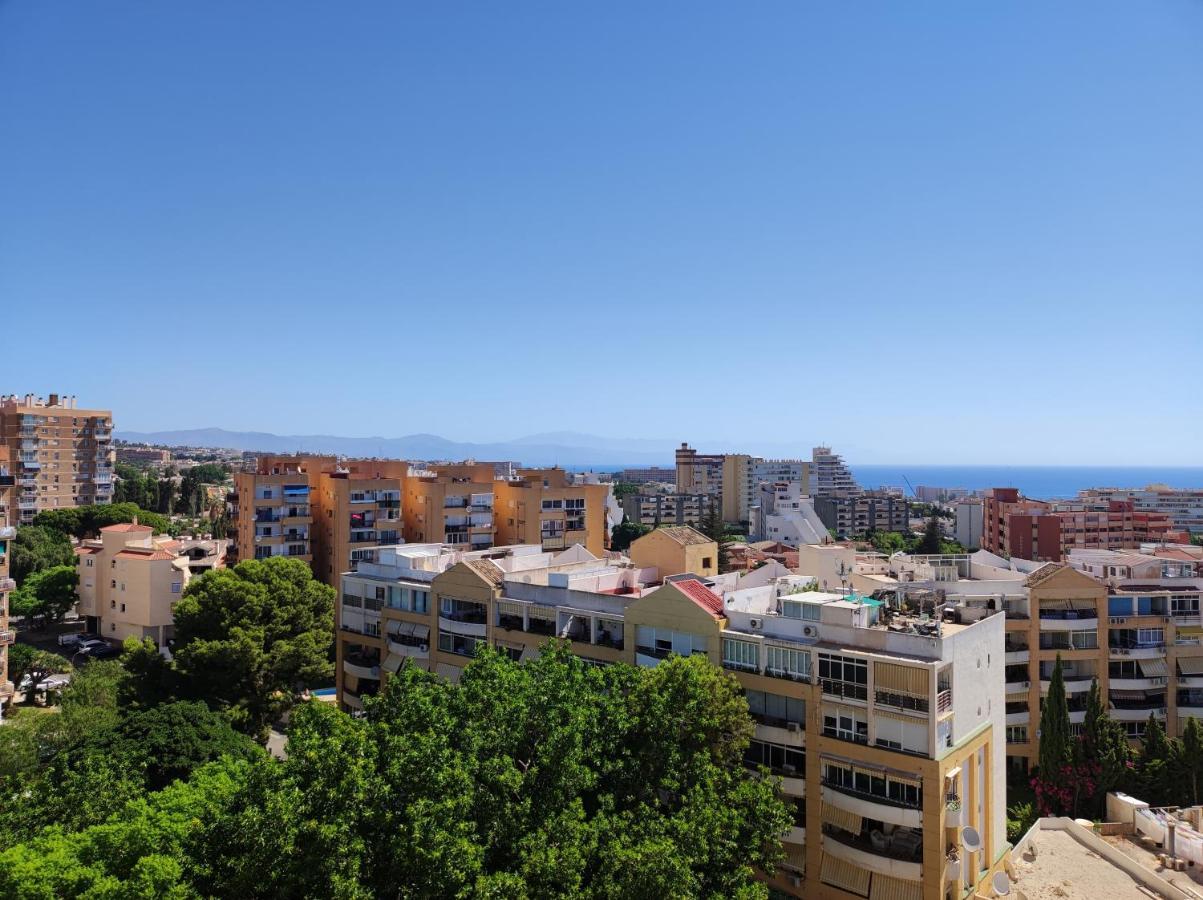 Benalmadena Costa Διαμέρισμα Εξωτερικό φωτογραφία