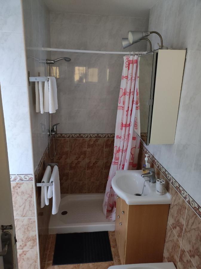 Benalmadena Costa Διαμέρισμα Εξωτερικό φωτογραφία