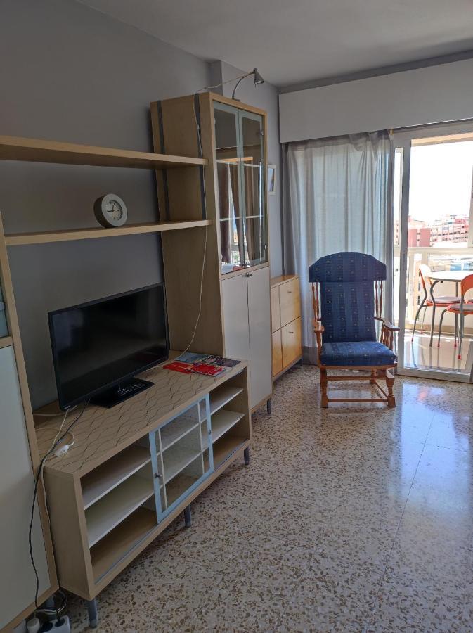Benalmadena Costa Διαμέρισμα Εξωτερικό φωτογραφία