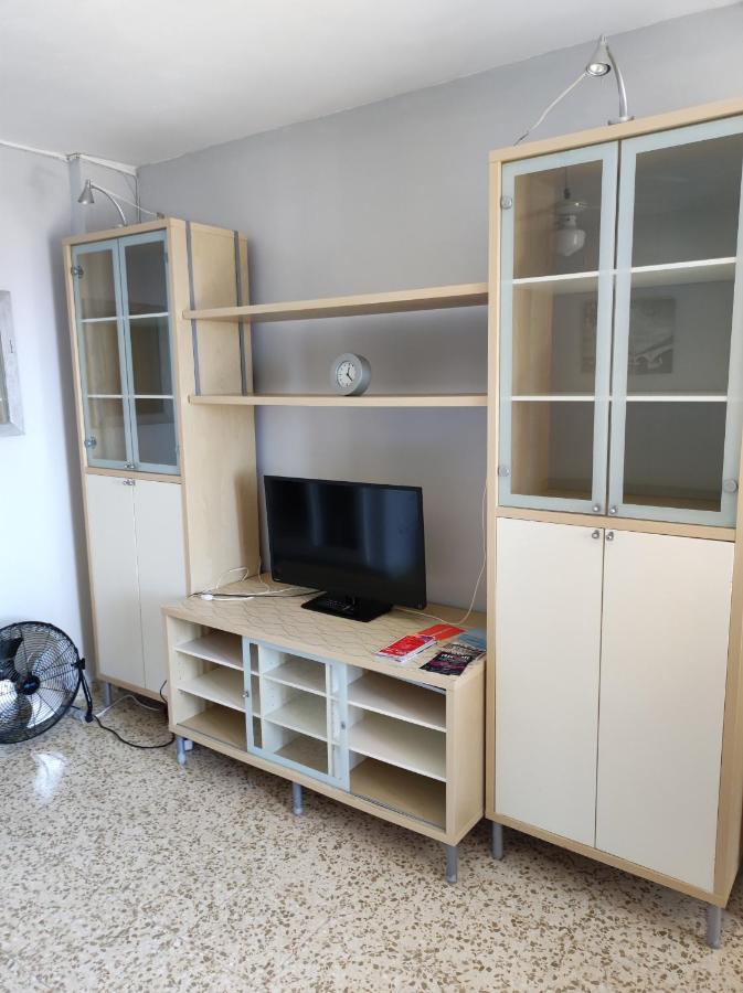 Benalmadena Costa Διαμέρισμα Εξωτερικό φωτογραφία