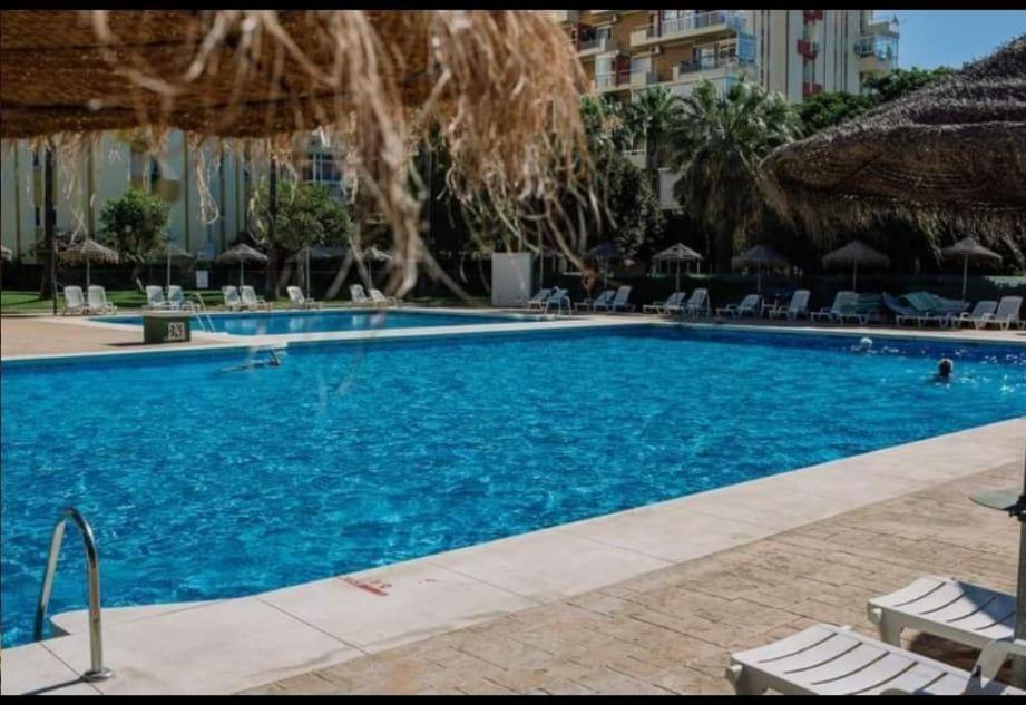 Benalmadena Costa Διαμέρισμα Εξωτερικό φωτογραφία
