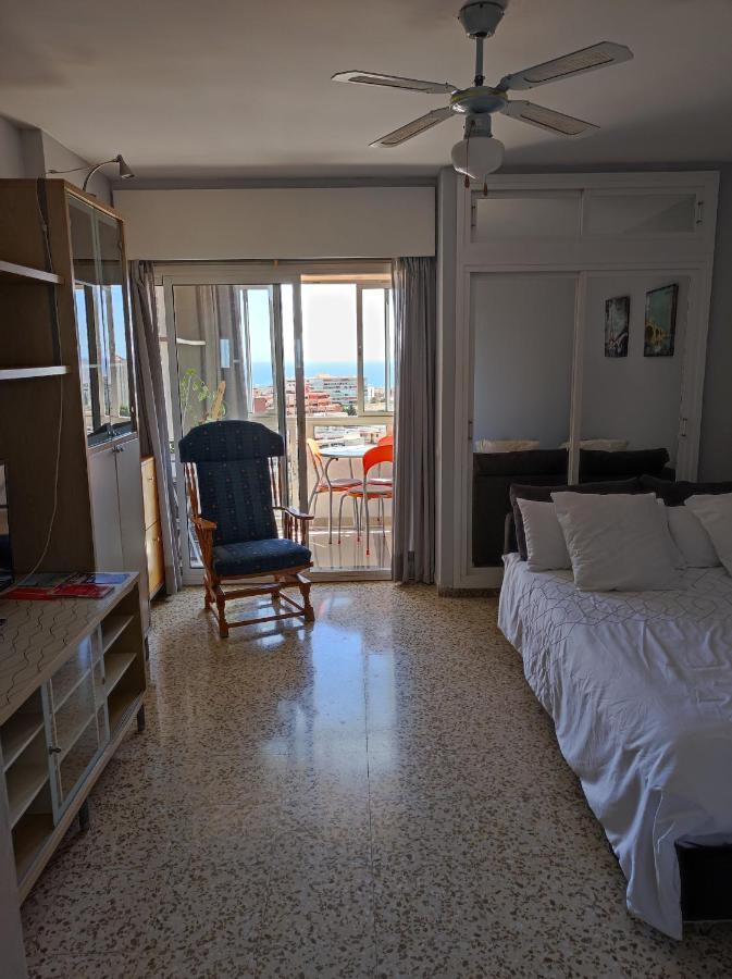 Benalmadena Costa Διαμέρισμα Εξωτερικό φωτογραφία