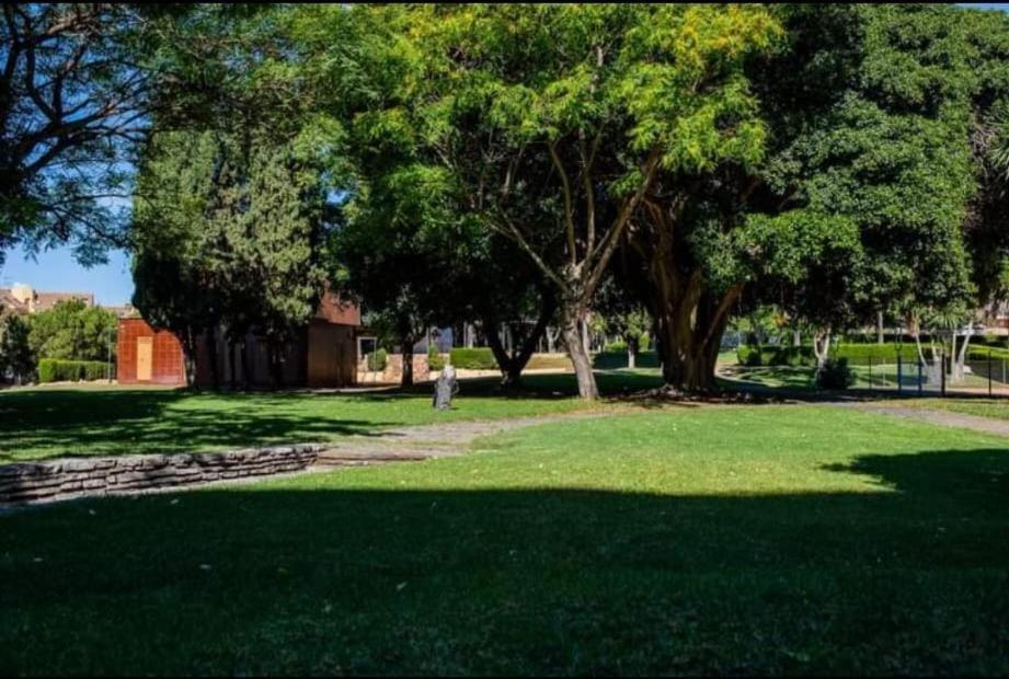 Benalmadena Costa Διαμέρισμα Εξωτερικό φωτογραφία