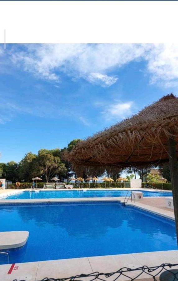 Benalmadena Costa Διαμέρισμα Εξωτερικό φωτογραφία