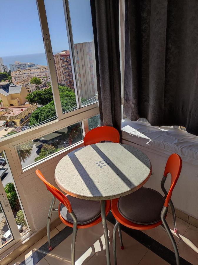 Benalmadena Costa Διαμέρισμα Εξωτερικό φωτογραφία