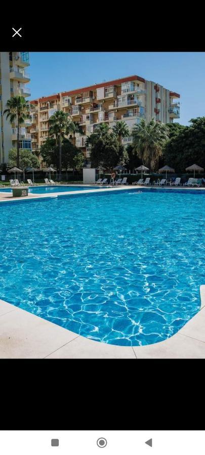 Benalmadena Costa Διαμέρισμα Εξωτερικό φωτογραφία