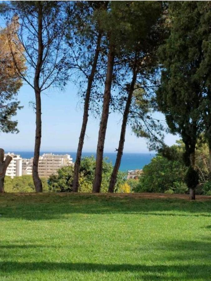 Benalmadena Costa Διαμέρισμα Εξωτερικό φωτογραφία